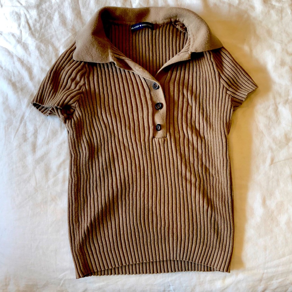 Brand Melville basic!